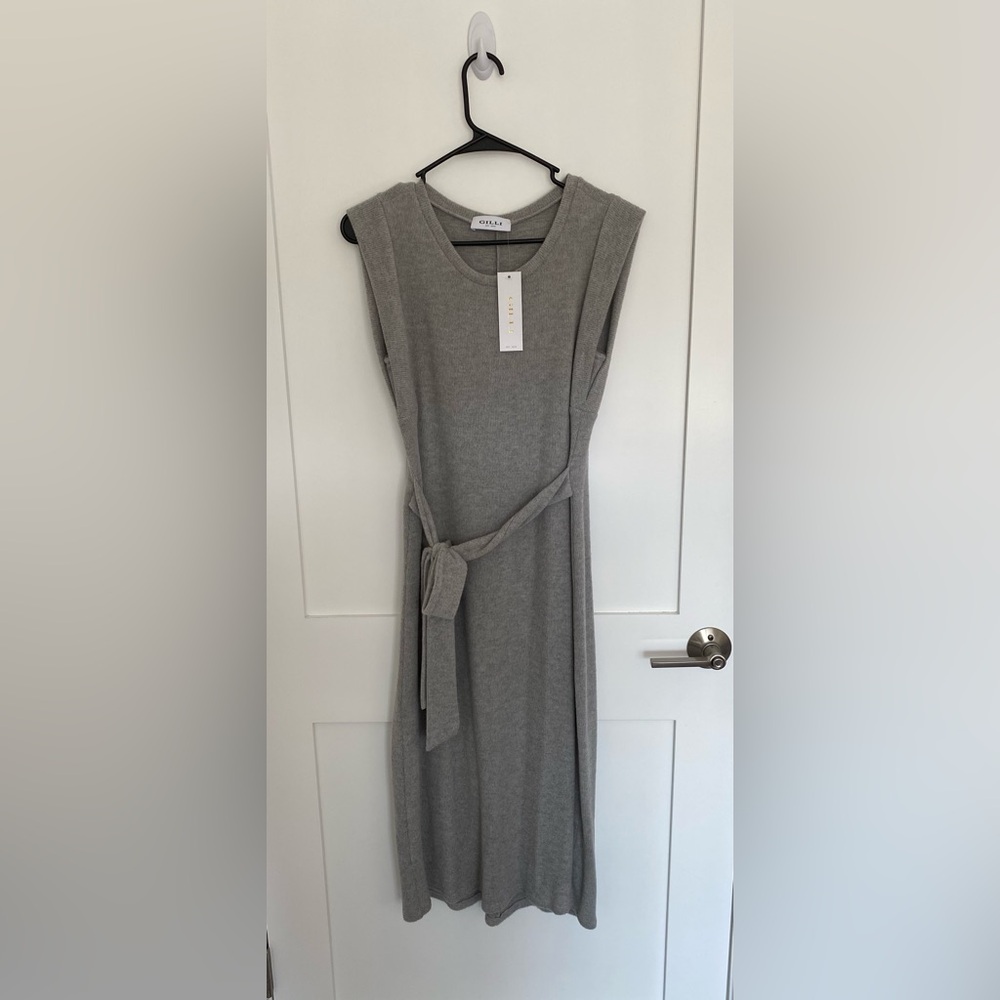 Classic Gilli Dress